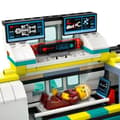 Miniatyrbild 4 av 5: LEGO City 60465 Luftambulans - Byggset för pojkar från 6 år