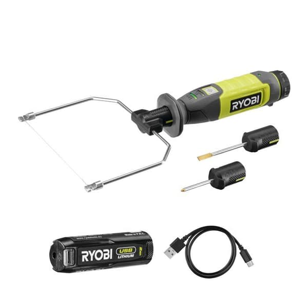 Verktyg modellbygge - tillbehör modellbygge - reservdelar modellbygge Ryobi - RHC4-120G