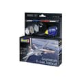 Miniatyrbild 4 av 4: Maquette flygplan: Modellsats Grumman F-14A Tomcat