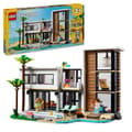 Miniatyrbild 1 av 6: LEGO® Creator 31153 Modernt hus - Bygg in i en 3-våningsbyggnad eller stuga