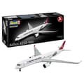 Miniatyrbild 1 av 6: Maquette flygplan: Airbus A350-900 "Turkish Airlines"