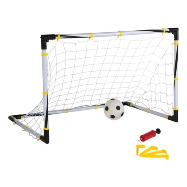 Vikbart fotbollsmål - CB Toys - Flerfärgad - Vuxen - Herr