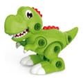 Miniatyrbillede 5 af 9: WOOPIE Dinosaur Skruetrækker + Skruetrækker Kit