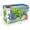 Miniatyrbillede 8 af 9: WOOPIE Dinosaur Skruetrækker + Skruetrækker Kit