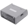 Miniatyrbild 4 av 4: Laddare Drone - YUNIQUE FRANCE - DJI Mini 2/SE - 2 Batterier - USB-C