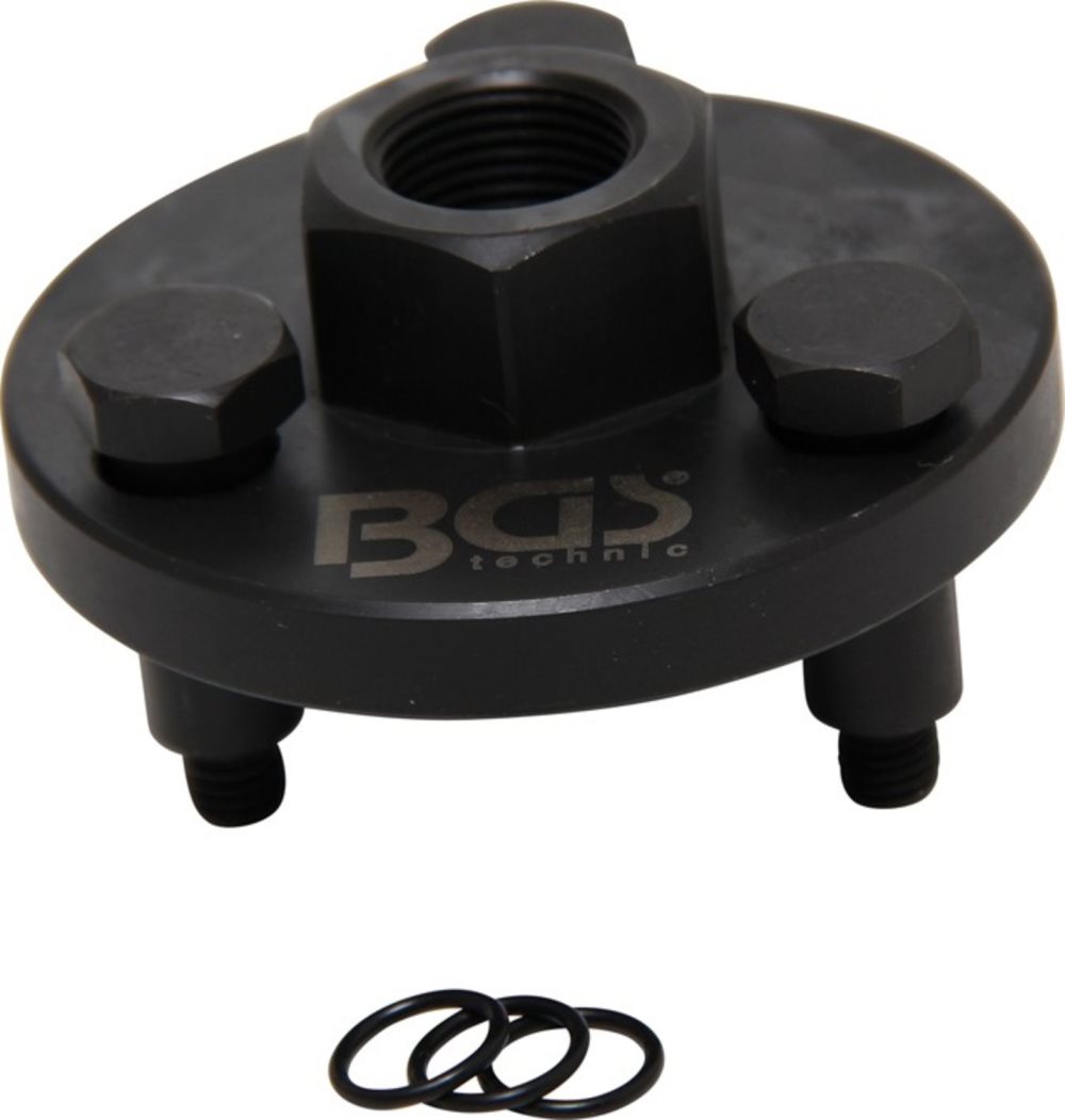 Avdragare för motorinställning | för VAG