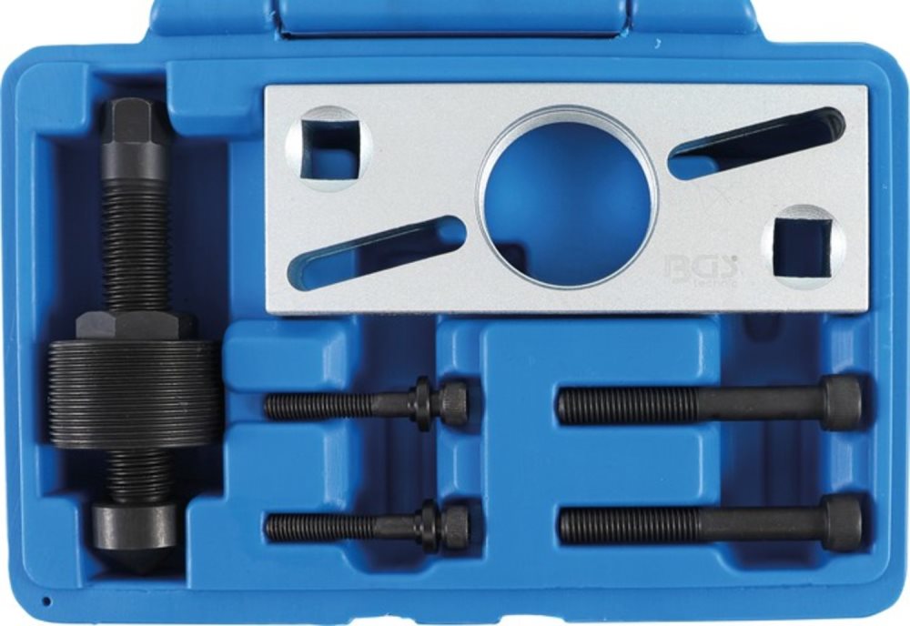 Remskiva-Avdragare | universal