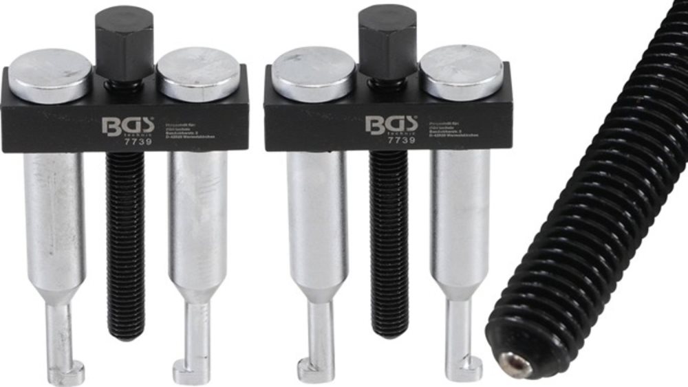 Ratt-Yttre avdragare | för GM, Opel