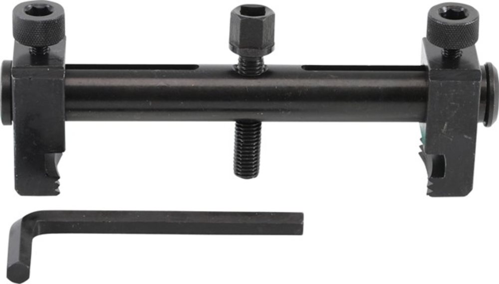 Remskiva-Avdragare | 40 - 168 mm