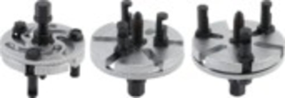 Kamaxelhjul, Remskiva-Avdragare | 42 - 82 mm