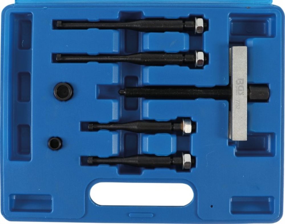 Ratt-Avdragare-sats | 87 + 153 mm | 8 delar