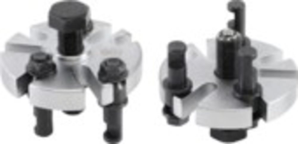 Kuggremshjul-Avdragare | universal