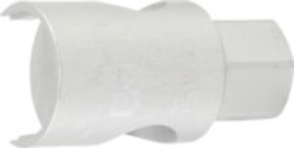 Tändstiftskontakt-Avdragare (utan glidhandtag) | Inre sexkant 22 mm | för BMW-Mo