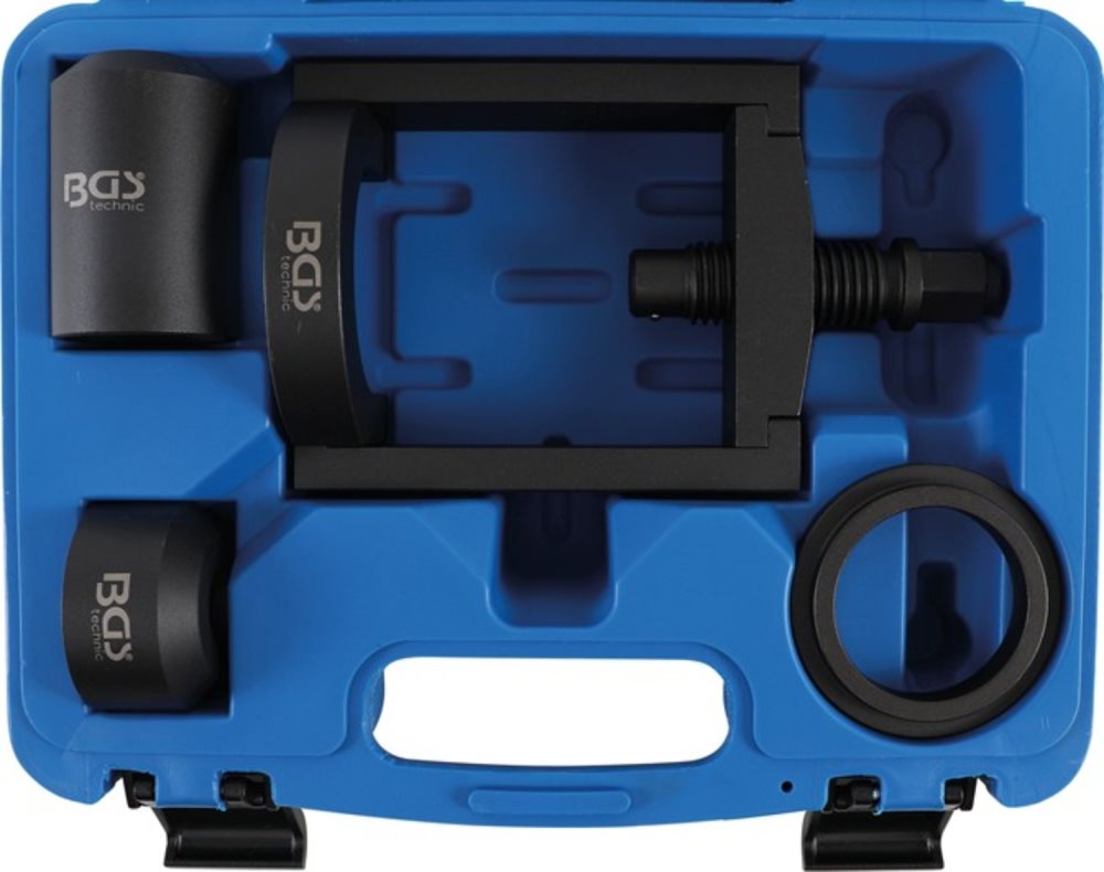 Spindelled-Avdragare | för Mercedes Benz