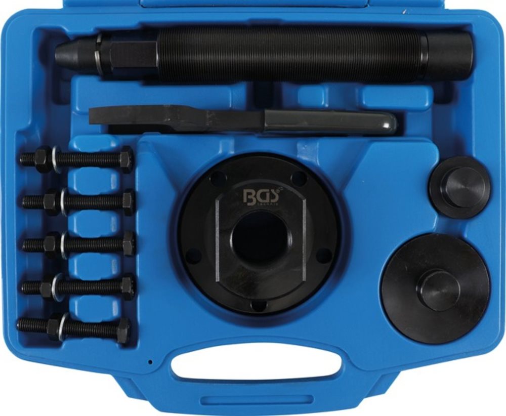 Framhjulslager-Avdragare | för Ford Transit