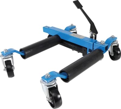 Förflyttnings-Handtruck | 600 kg