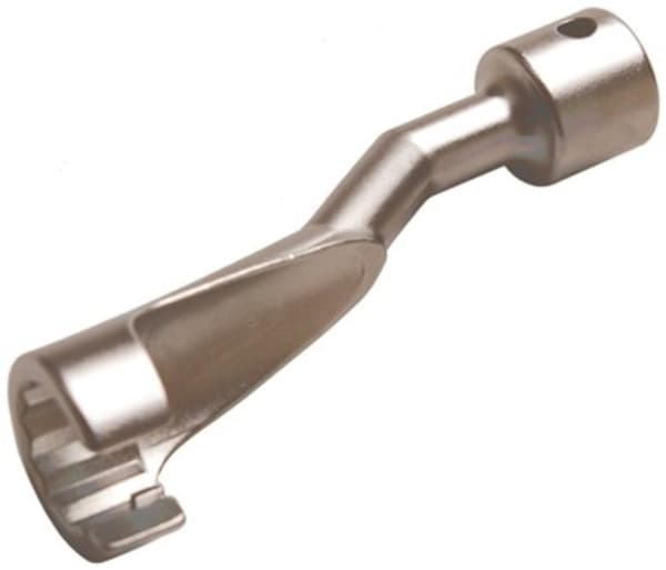 Special-Nyckel för insprutningsrör | för BMW, Opel 2.5TD, Mercedes | 10 mm (3/8"