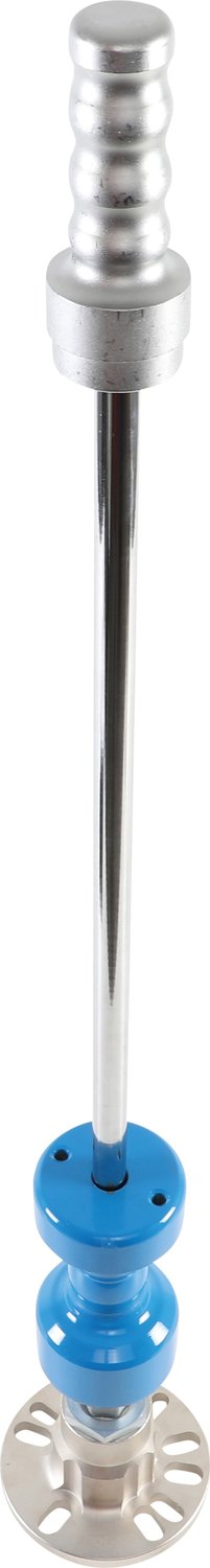 Hjulnav-Avdragare med tung glidhammare