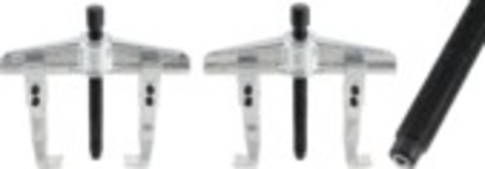 Parallell-Avdragare, 2-armad | 150 x 200 mm