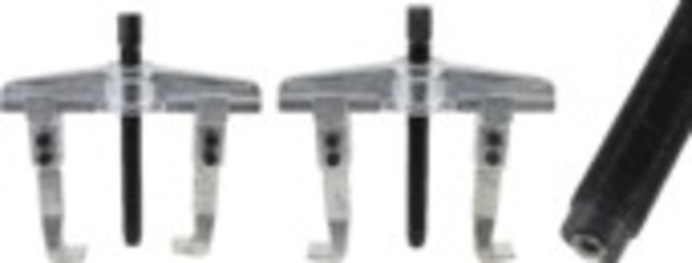 Parallell-Avdragare, 2-armad | 250 x 200 mm