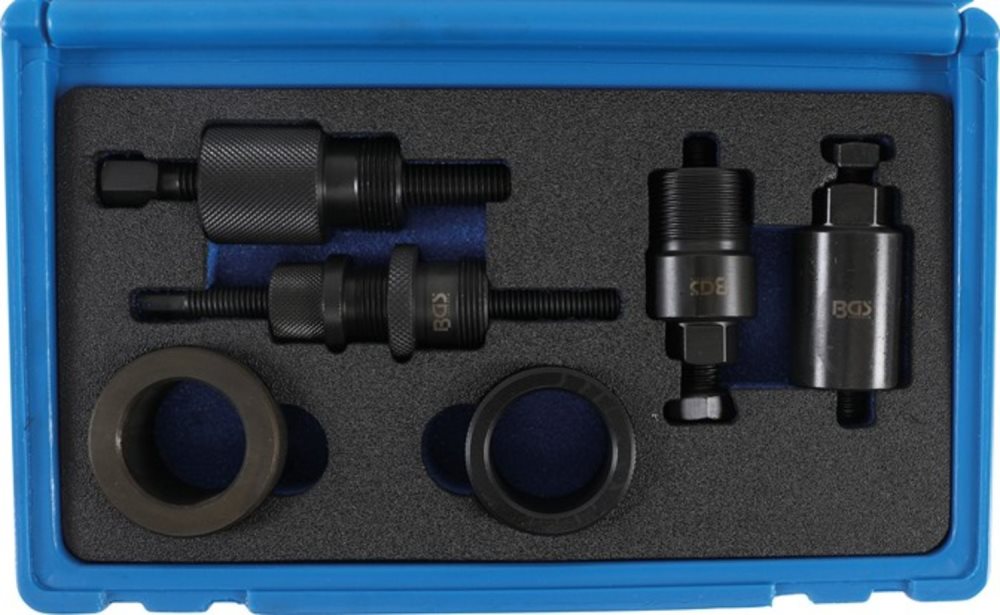 Insprutningspumphjul-Avdragare/Timing-kedjespännare-sats | för BMW, Opel