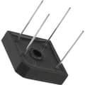 Miniatyrbild 2 av 2: Vishay GBPC3506W-E4/51 Brygglikriktare GBPC-W 600 V 35 A Enfasig