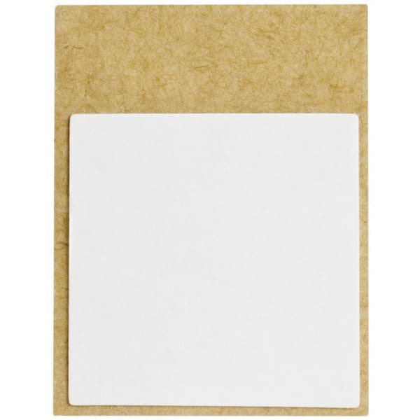 SEPA TCT42 Värmefolie 0.25 mm 1 W/mK (L x B) 42 mm x 42 mm