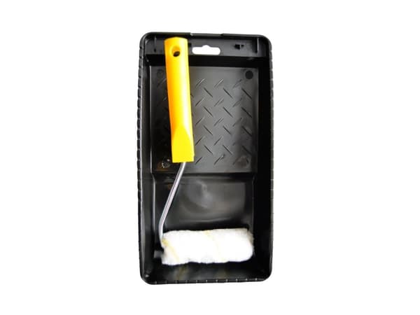 Millarco® malerrulle med bakke 100 mm