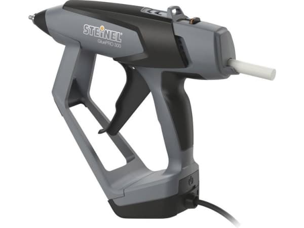 Steinel GluePRO 300 - Smeltelimpistol - 90 W - 11 mm