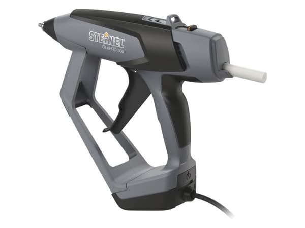 Steinel GluePRO 300 - Smeltelimpistol - 90 W - 11 mm