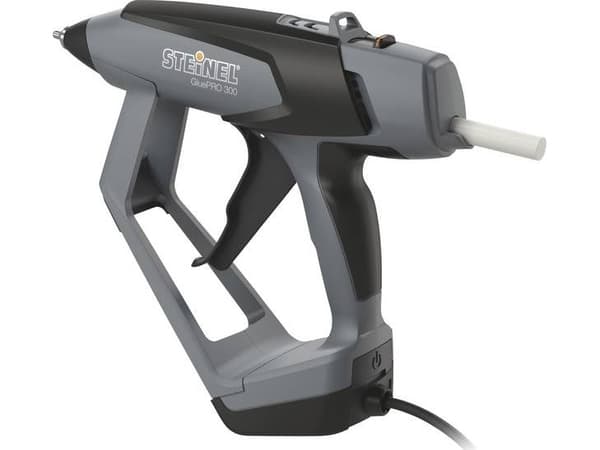 Steinel GluePRO 300 - Smeltelimpistol - 90 W - 11 mm