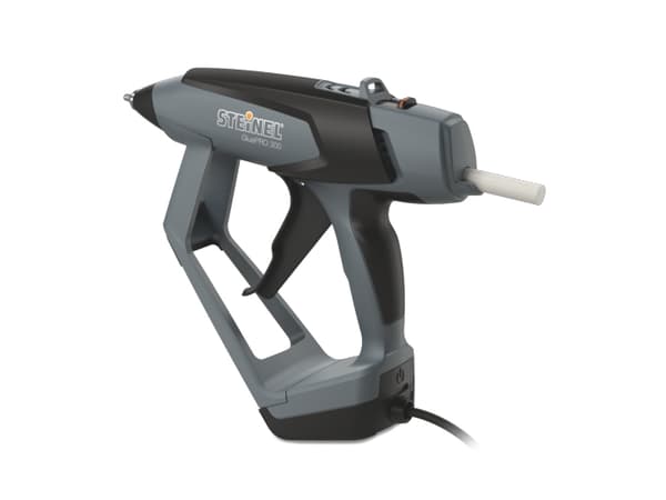 Steinel GluePRO 300 - Smeltelimpistol - 90 W - 11 mm