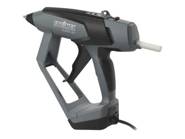 Steinel GluePRO 300 - Smeltelimpistol - 90 W - 11 mm