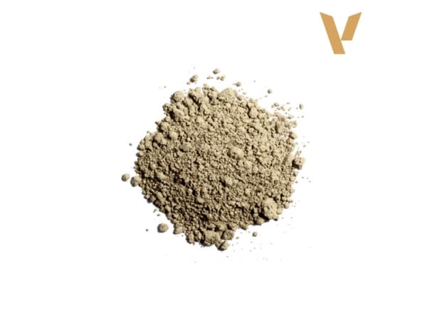 Vallejo 73.102, Ockra, Gul, 35 ml, 1 styck, Light Yellow Ochre