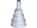 Miniatyrbilde 3 av 5: Steinel 070618 Reduktionsdyse 39 mm 9 mm Passer til mærke (hot luftdyser) Steinel HG 2120 E, HG 2220 E, HG 2320 E, HG 2000 E, HG 2300 E, HG 2310 LCD,