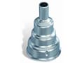 Miniatyrbilde 4 av 5: Steinel 070618 Reduktionsdyse 39 mm 9 mm Passer til mærke (hot luftdyser) Steinel HG 2120 E, HG 2220 E, HG 2320 E, HG 2000 E, HG 2300 E, HG 2310 LCD,