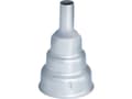 Miniatyrbilde 2 av 5: Steinel 070618 Reduktionsdyse 39 mm 9 mm Passer til mærke (hot luftdyser) Steinel HG 2120 E, HG 2220 E, HG 2320 E, HG 2000 E, HG 2300 E, HG 2310 LCD,