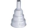 Miniatyrbilde 1 av 5: Steinel 070618 Reduktionsdyse 39 mm 9 mm Passer til mærke (hot luftdyser) Steinel HG 2120 E, HG 2220 E, HG 2320 E, HG 2000 E, HG 2300 E, HG 2310 LCD,