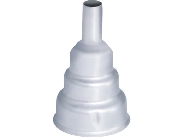 Steinel 070618 Reduktionsdyse 39 mm 9 mm Passer til mærke (hot luftdyser) Steinel HG 2120 E, HG 2220 E, HG 2320 E, HG 2000 E, HG 2300 E, HG 2310 LCD,