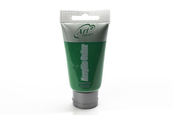 Madis ArtMaster Acrylic 75ml sap green