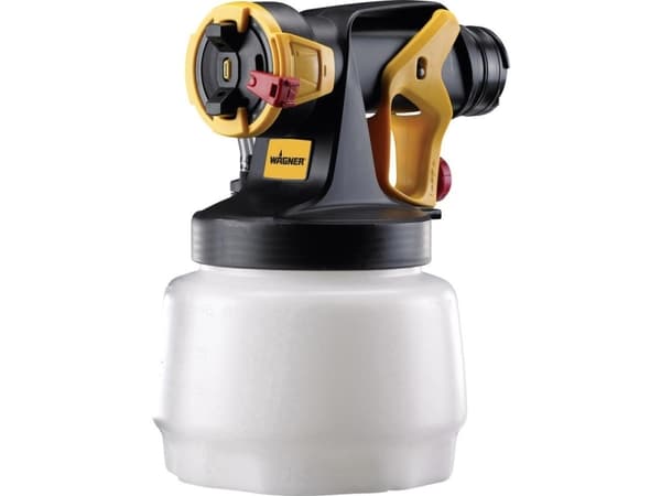 Wagner Sprayer Accessories passar till Wagner Universal Sprayer, Wall Sprayer, Wood &amp; Metal Sprayer