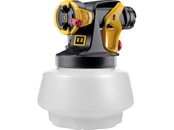 Wagner Sprayer Accessories passar till Wagner Universal Sprayer, Wall Sprayer, Wood &amp; Metal Sprayer