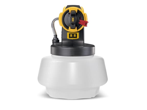 Wagner Sprayer Accessories passar till Wagner Universal Sprayer, Wall Sprayer, Wood &amp; Metal Sprayer