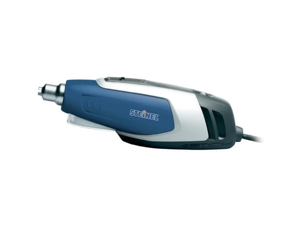 STEINEL 70409, Sort, Blå, Sølv, 78 mm, 235 mm, 76 mm, 572 g