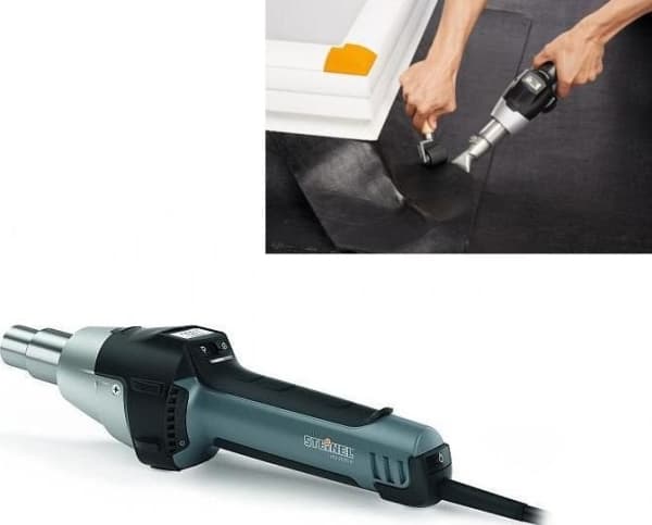 Steinel 2300 watin polttimo (ST008291)