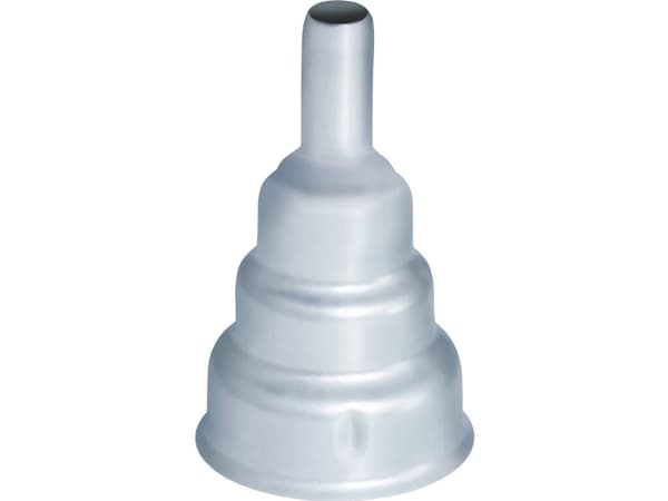 Steinel 009571 Reduktionsdyse 39 mm 6 mm Passer til mærke (hot luftdyser) Steinel