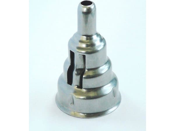 Steinel 009571 Reduktionsdyse 39 mm 6 mm Passer til mærke (hot luftdyser) Steinel
