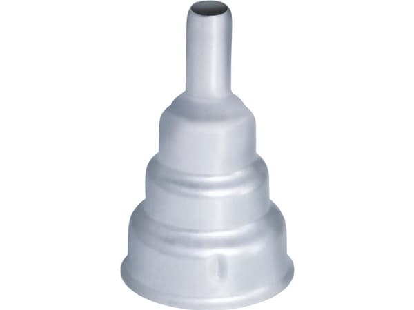 Steinel 009571 Reduktionsdyse 39 mm 6 mm Passer til mærke (hot luftdyser) Steinel