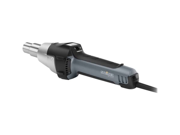 Steinel Professional HG 2620 E + koffert varmluftsblåser 2300 W 50 - 700 °C 150 - 500 l/min 351809 (351809)