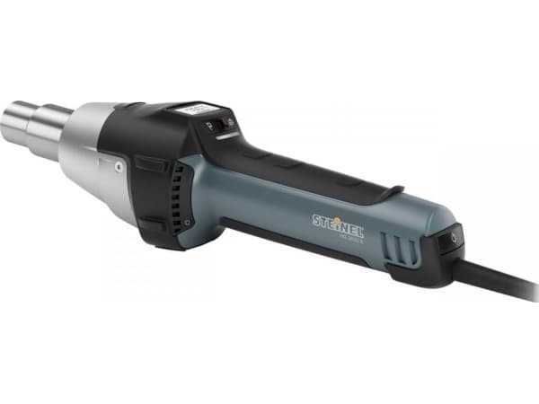 Steinel Professional HG 2620 E + koffert varmluftsblåser 2300 W 50 - 700 °C 150 - 500 l/min 351809 (351809)